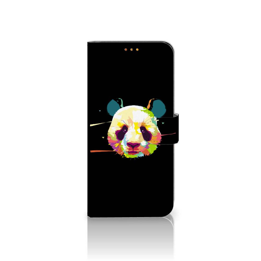 Poco F3 | Xiaomi Mi 11i Leuk Hoesje Panda Color