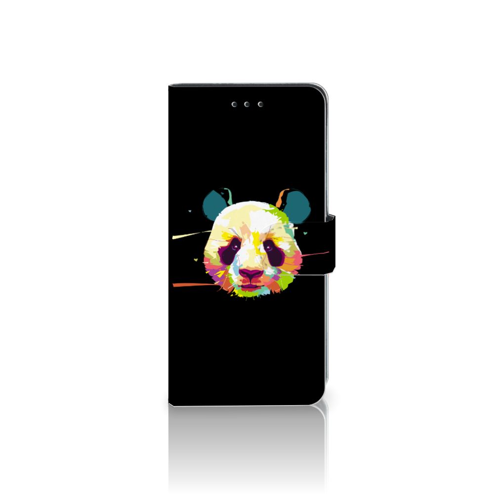 Honor 20 Pro Leuk Hoesje Panda Color