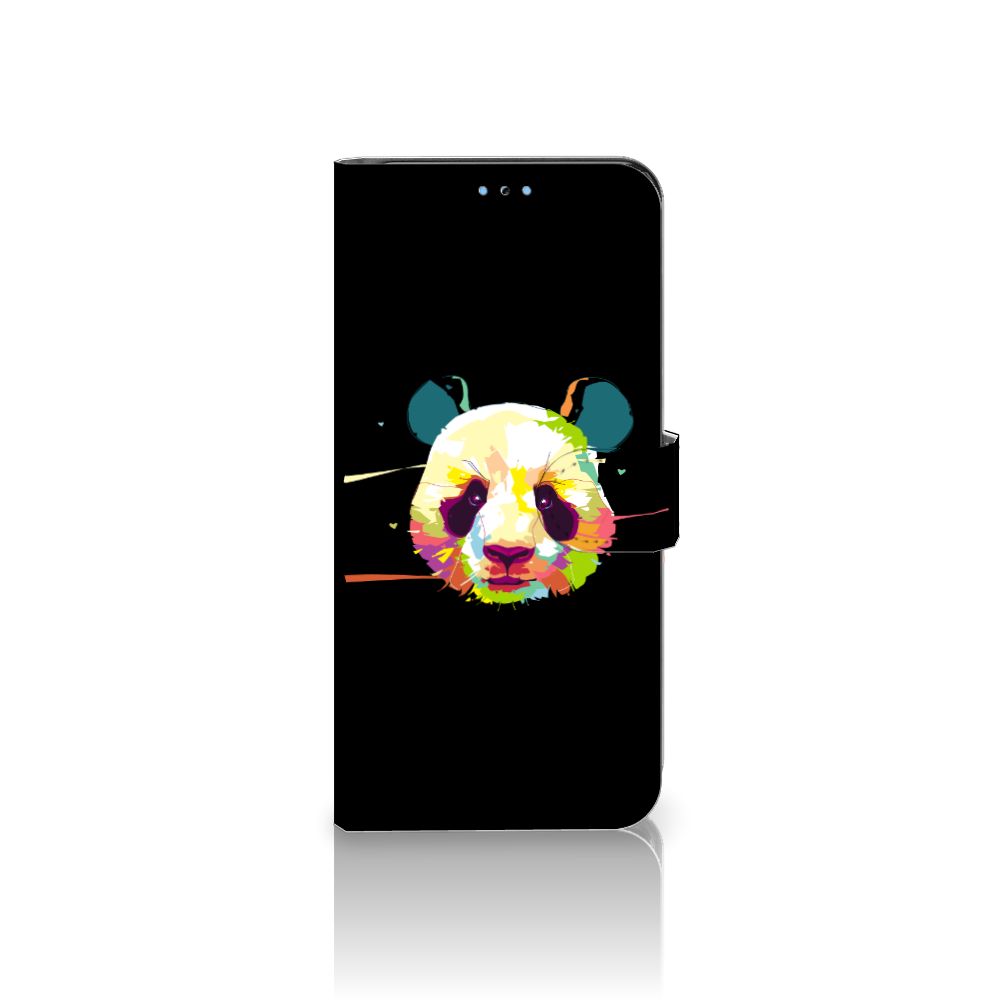 OPPO Reno8 Pro Leuk Hoesje Panda Color