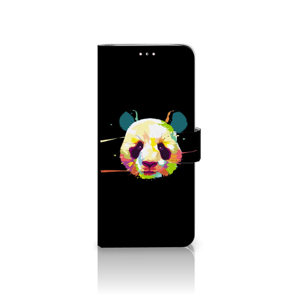 Samsung Note 10 Lite Leuk Hoesje Panda Color