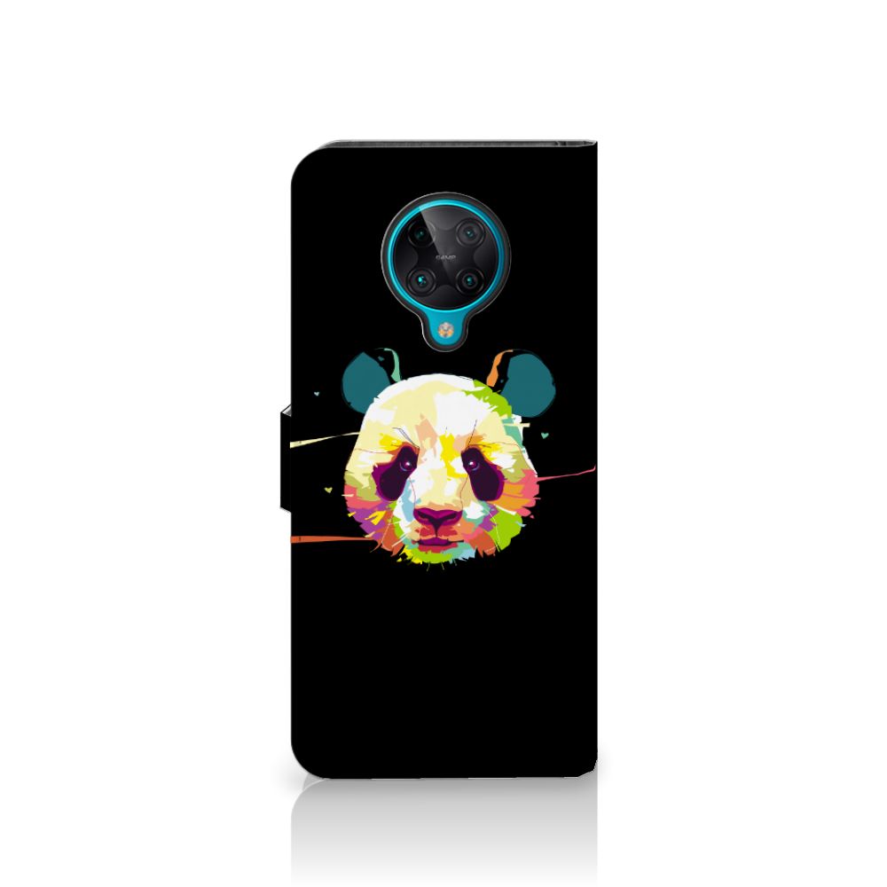 Xiaomi Poco F2 Pro Leuk Hoesje Panda Color