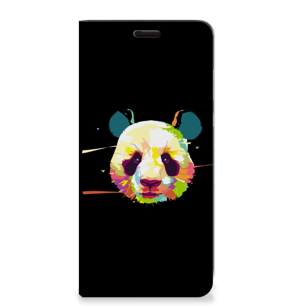 Samsung Galaxy S9 Plus Magnet Case Panda Color