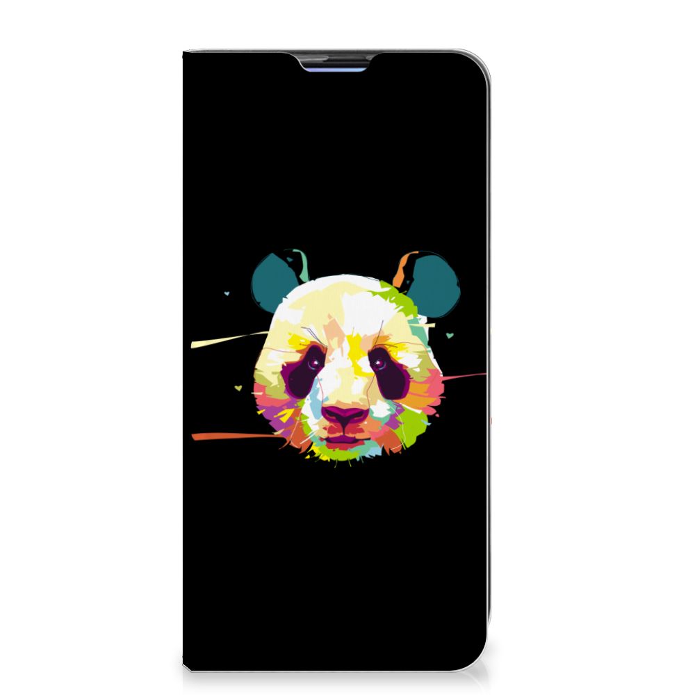 Xiaomi Mi 9T Pro Magnet Case Panda Color