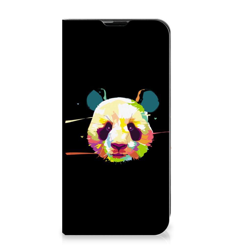 Nokia 2.3 Magnet Case Panda Color