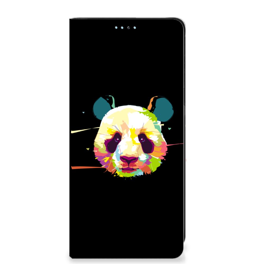 Xiaomi Redmi Note 11/11S Magnet Case Panda Color