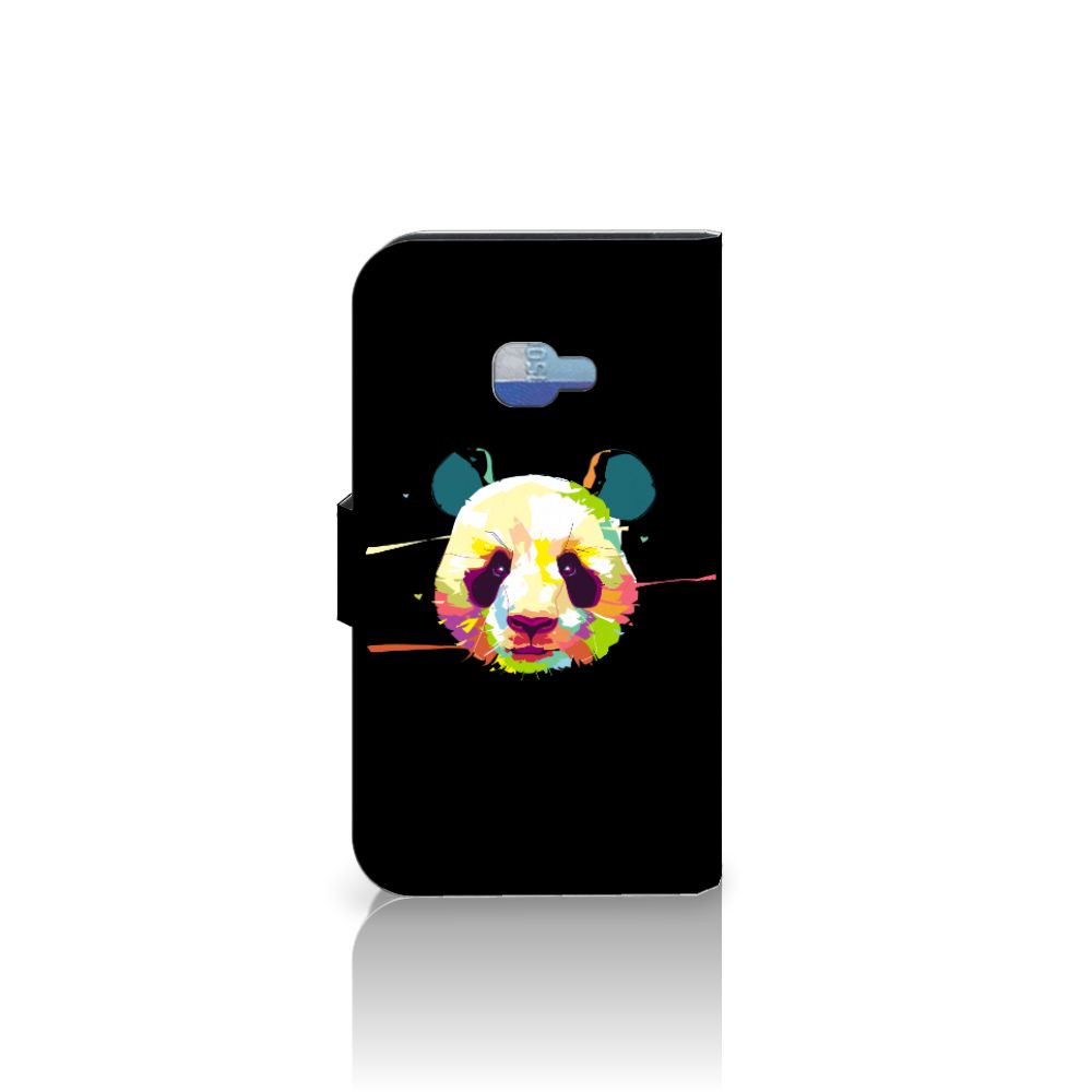 Samsung Galaxy Xcover 4 | Xcover 4s Leuk Hoesje Panda Color