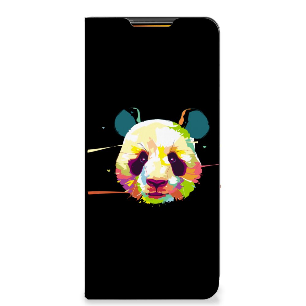 Xiaomi Mi 11i | Poco F3 Magnet Case Panda Color