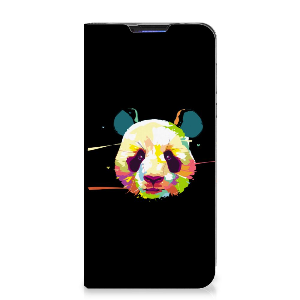 Motorola Moto G Pro Magnet Case Panda Color