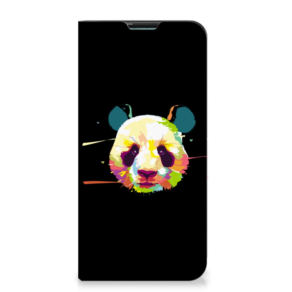 Nokia X20 | X10 Magnet Case Panda Color