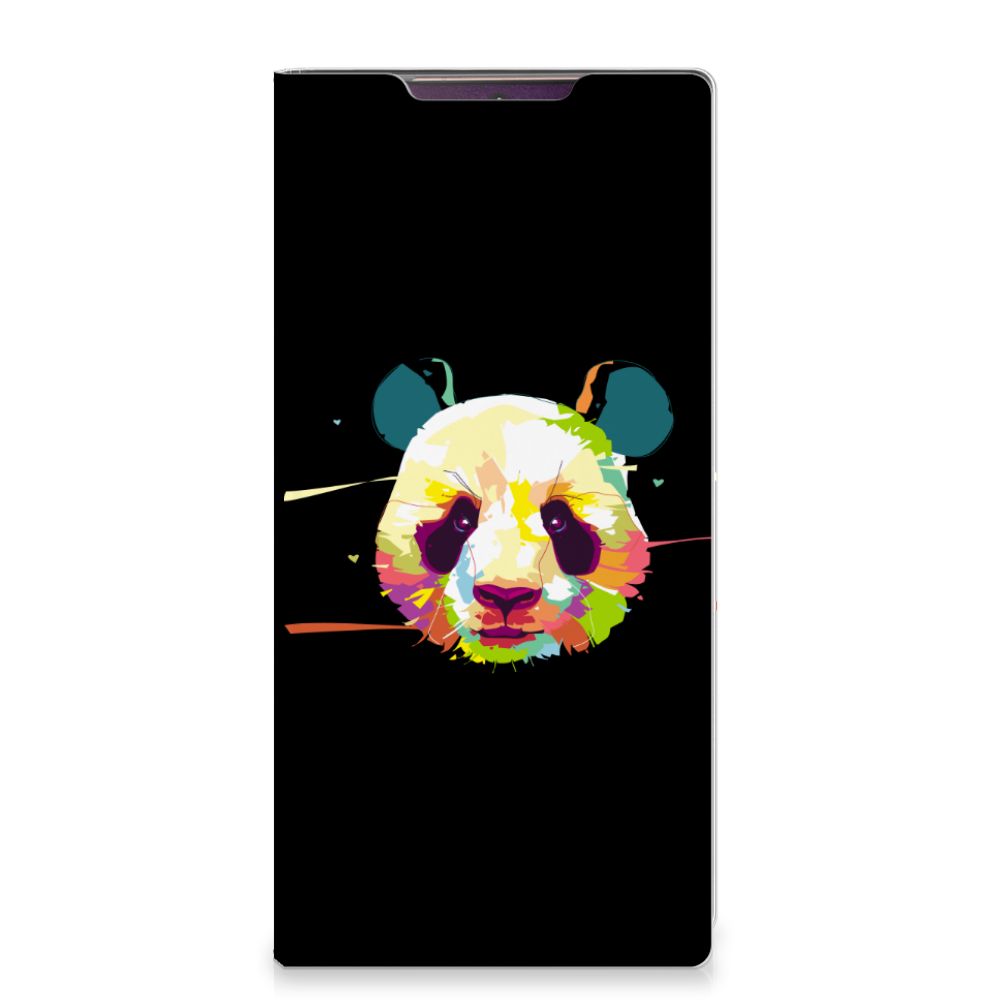 Samsung Galaxy Note 20 Ultra Magnet Case Panda Color