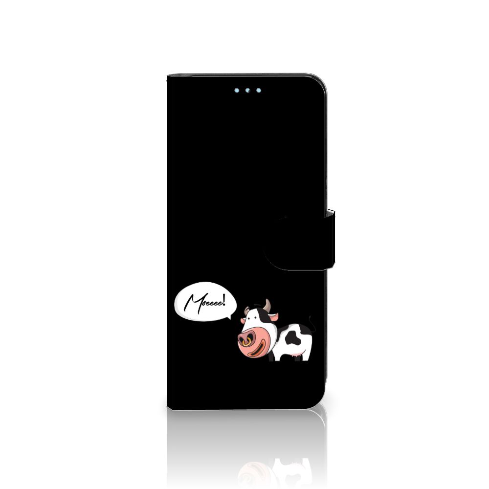 Xiaomi Redmi Note 11/11S Leuk Hoesje Cow