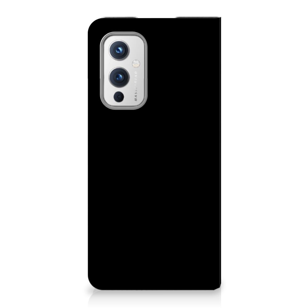 OnePlus 9 Magnet Case Cow