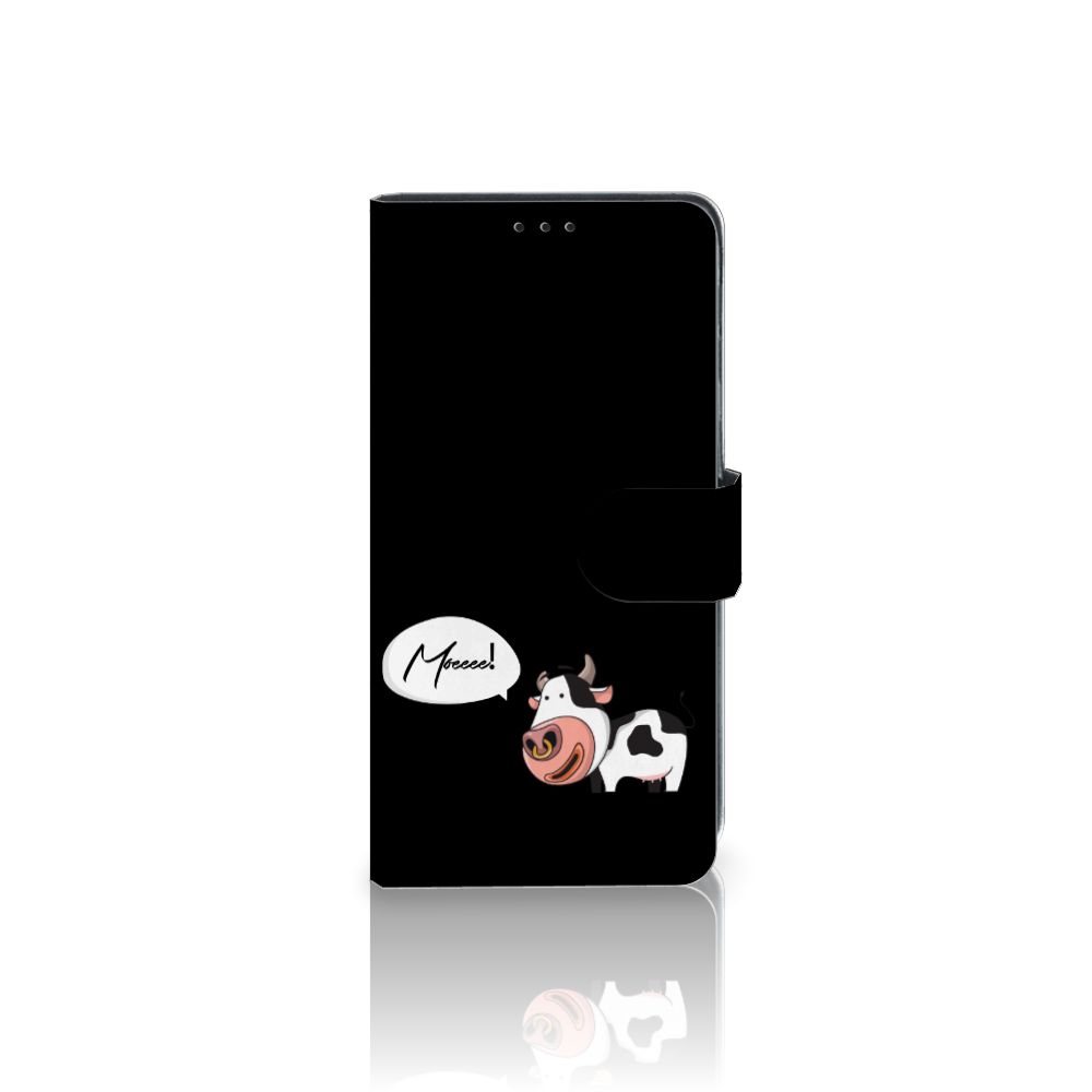 Xiaomi Mi Note 10 Lite Leuk Hoesje Cow