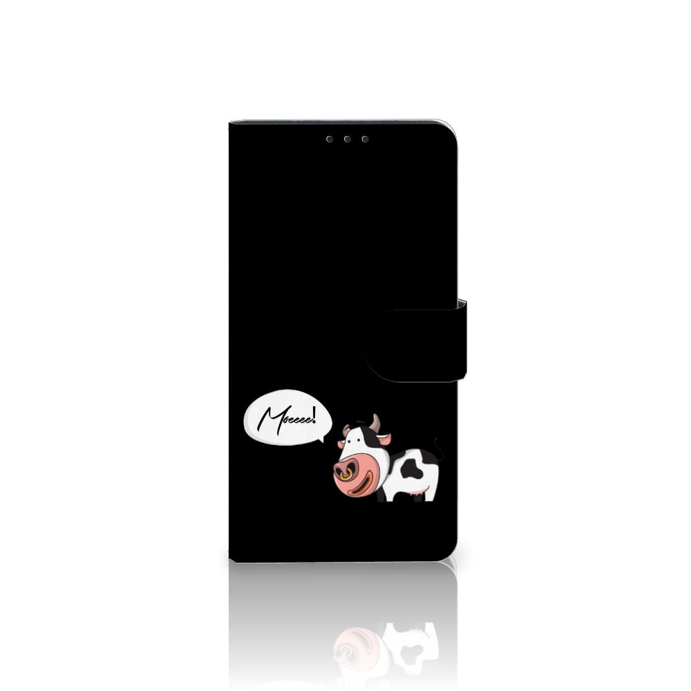 Xiaomi Mi Note 10 Pro Leuk Hoesje Cow