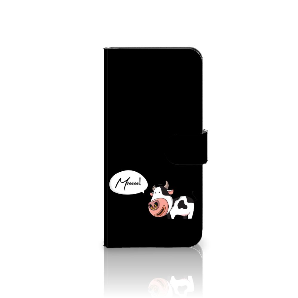 PPO A57 | A57s | A77 4G Leuk Hoesje Cow