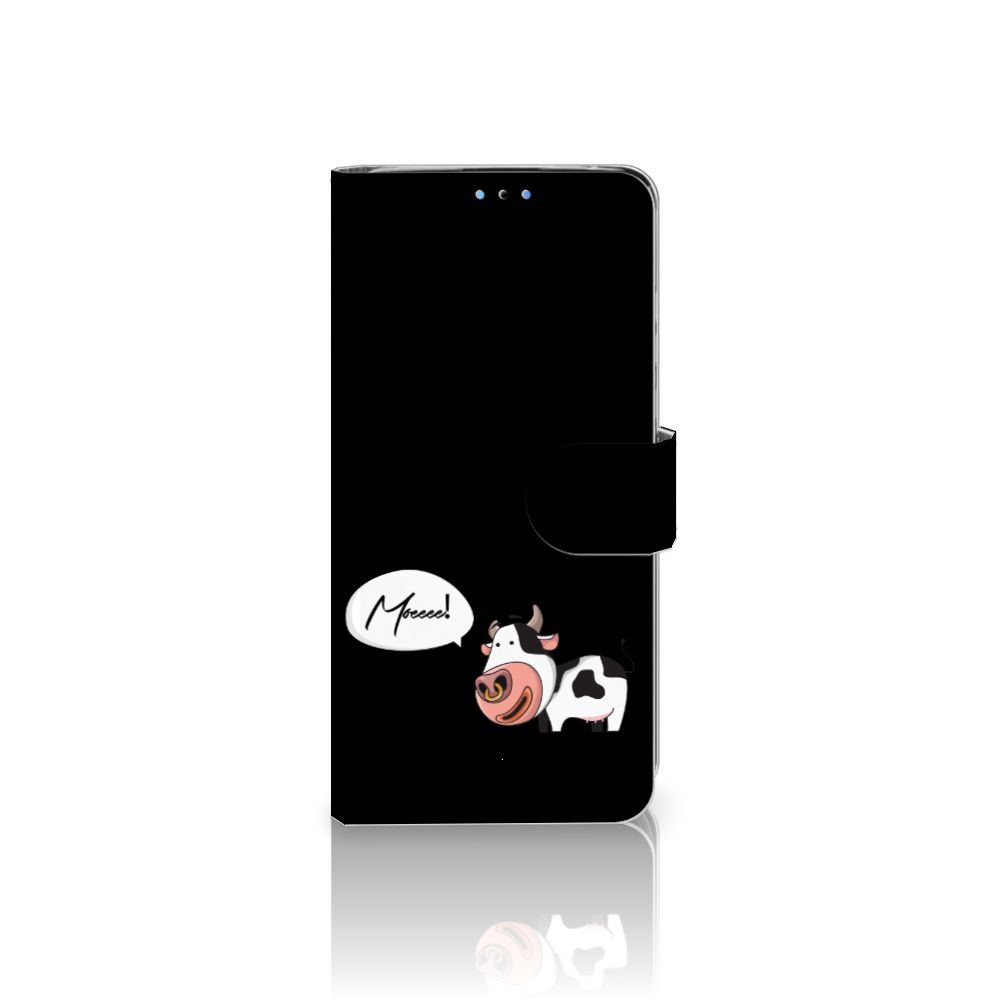 Huawei P30 Lite (2020) Leuk Hoesje Cow