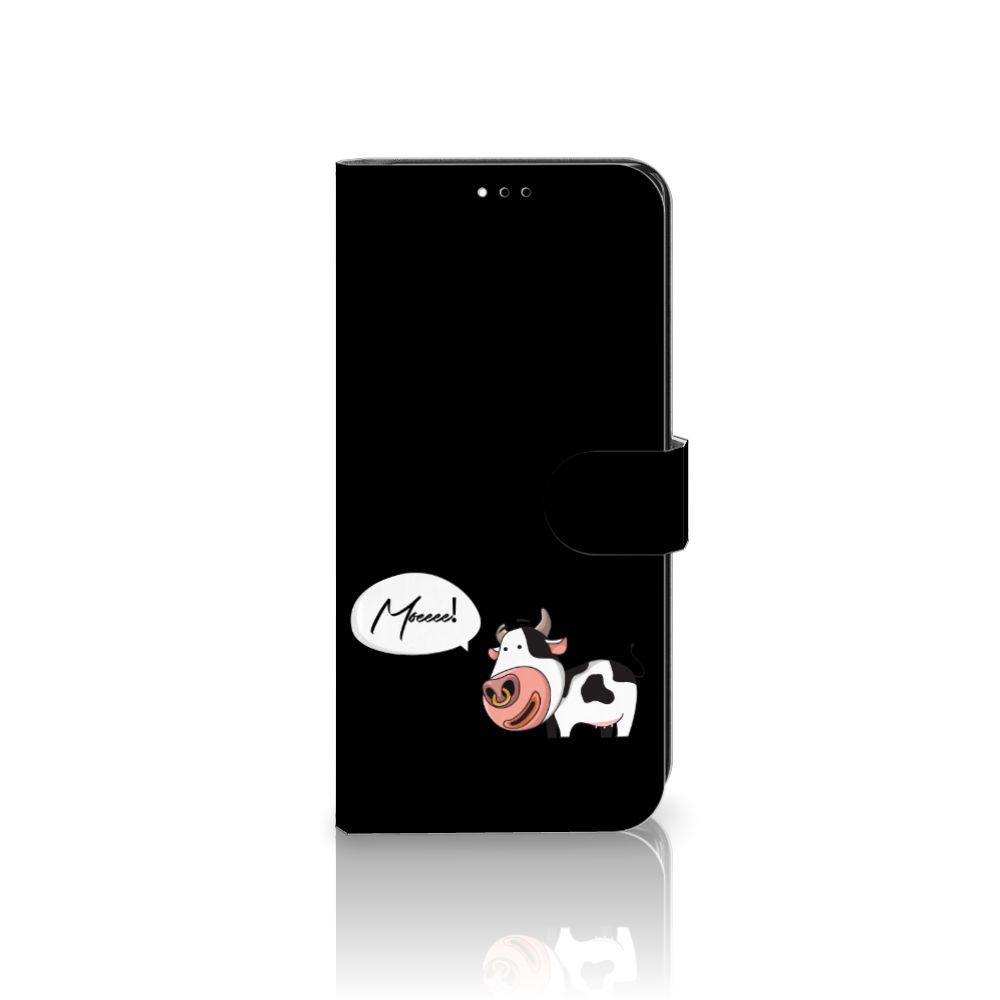 Xiaomi Redmi 9T | Poco M3 Leuk Hoesje Cow