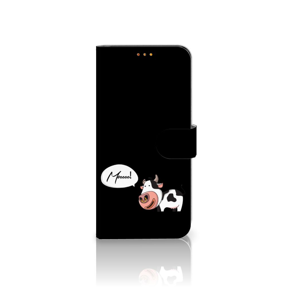 Poco F3 | Xiaomi Mi 11i Leuk Hoesje Cow