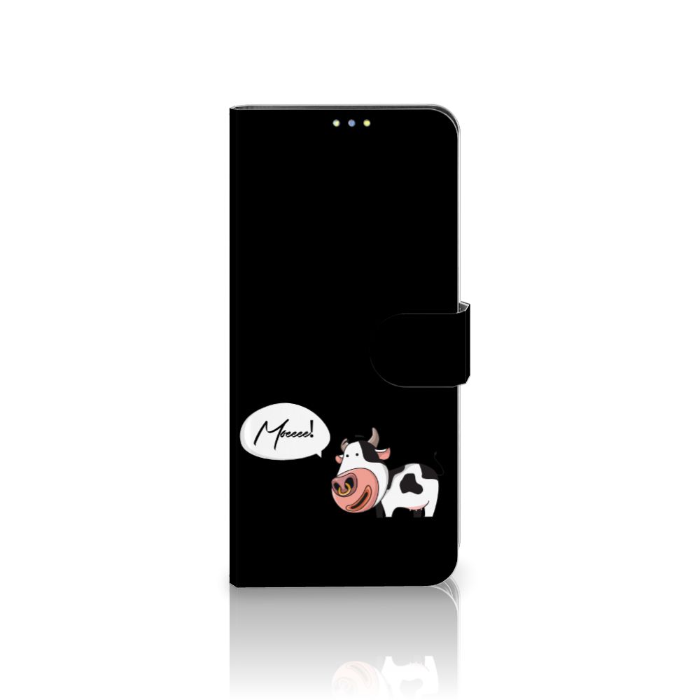 Xiaomi Redmi Note 9 Pro | Note 9S Leuk Hoesje Cow