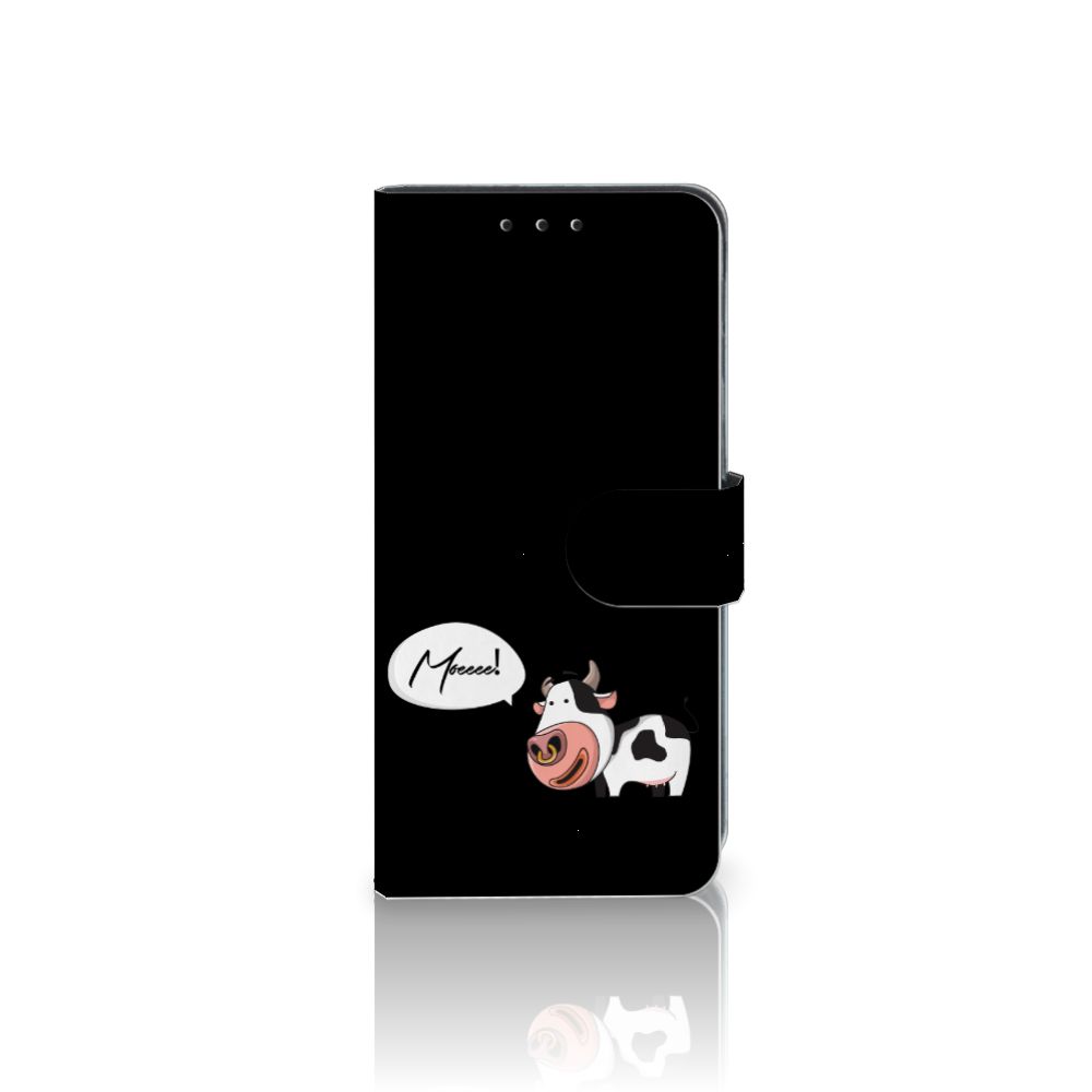 Xiaomi Redmi 8A Leuk Hoesje Cow