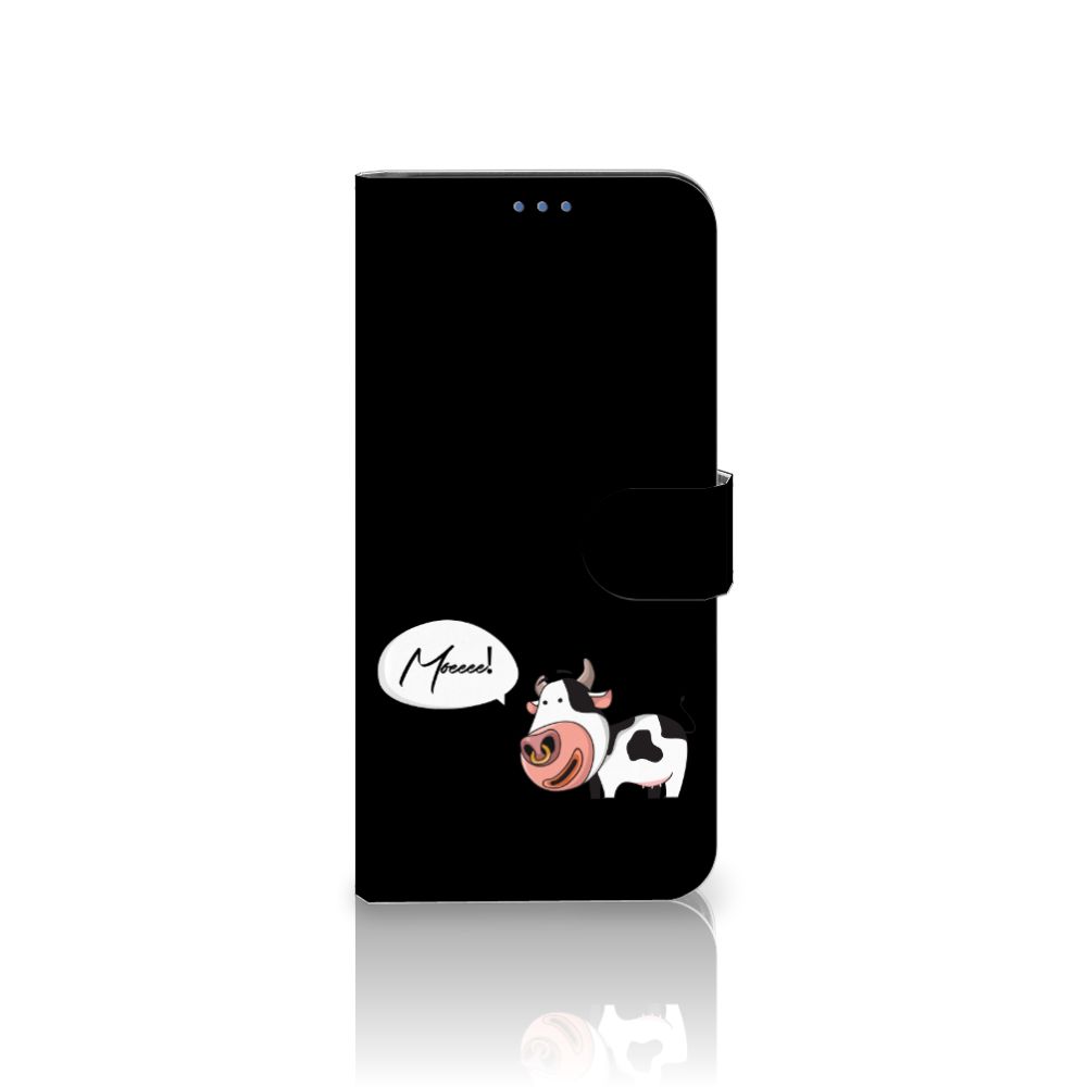 Xiaomi 11 Lite 5G NE | Mi 11 Lite Leuk Hoesje Cow