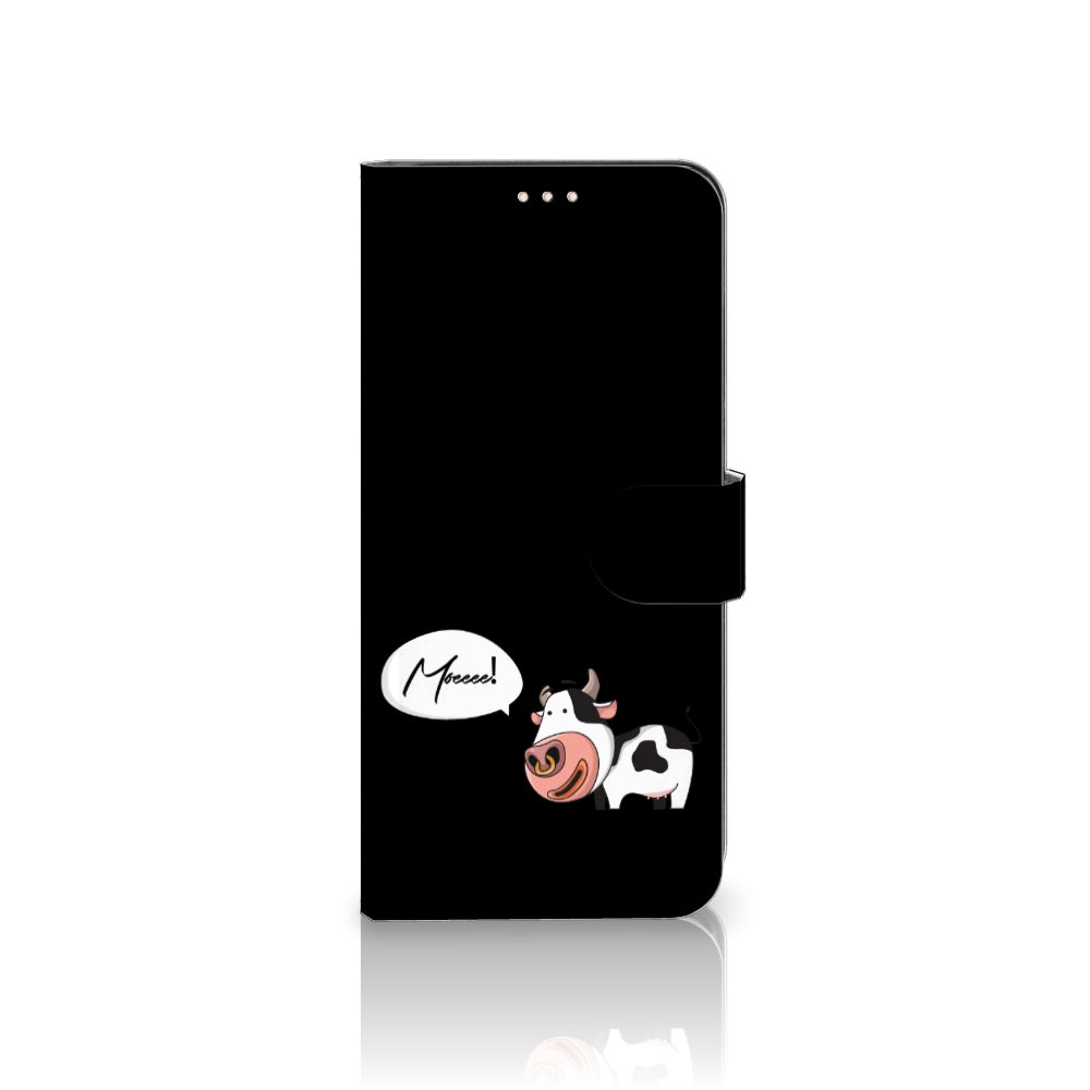 Xiaomi Redmi Note 10/10T 5G | Poco M3 Pro Leuk Hoesje Cow