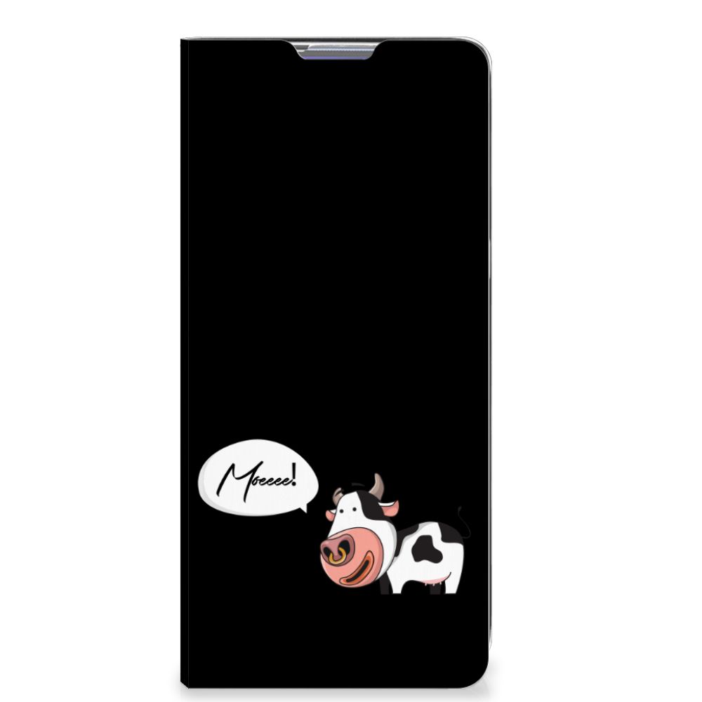 OnePlus 8 Magnet Case Cow