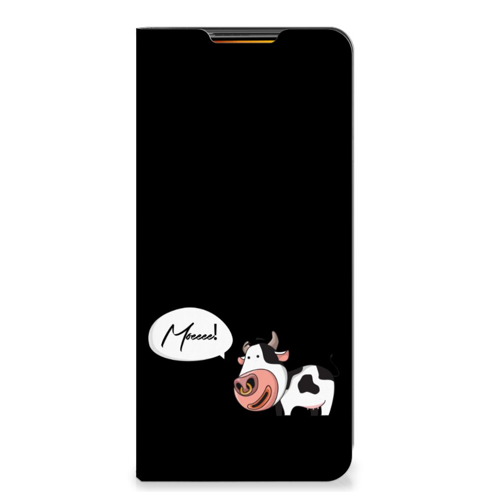 Xiaomi Mi 11i | Poco F3 Magnet Case Cow
