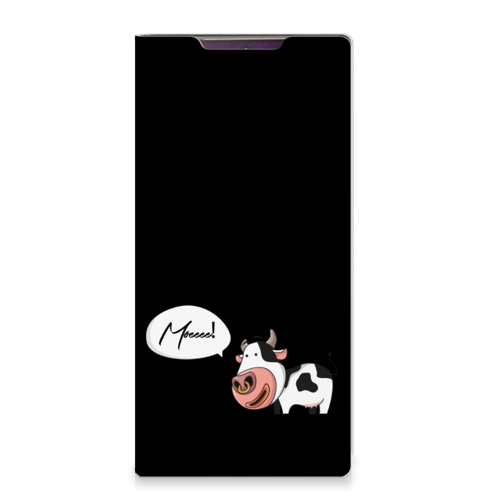 Samsung Galaxy Note 20 Ultra Magnet Case Cow