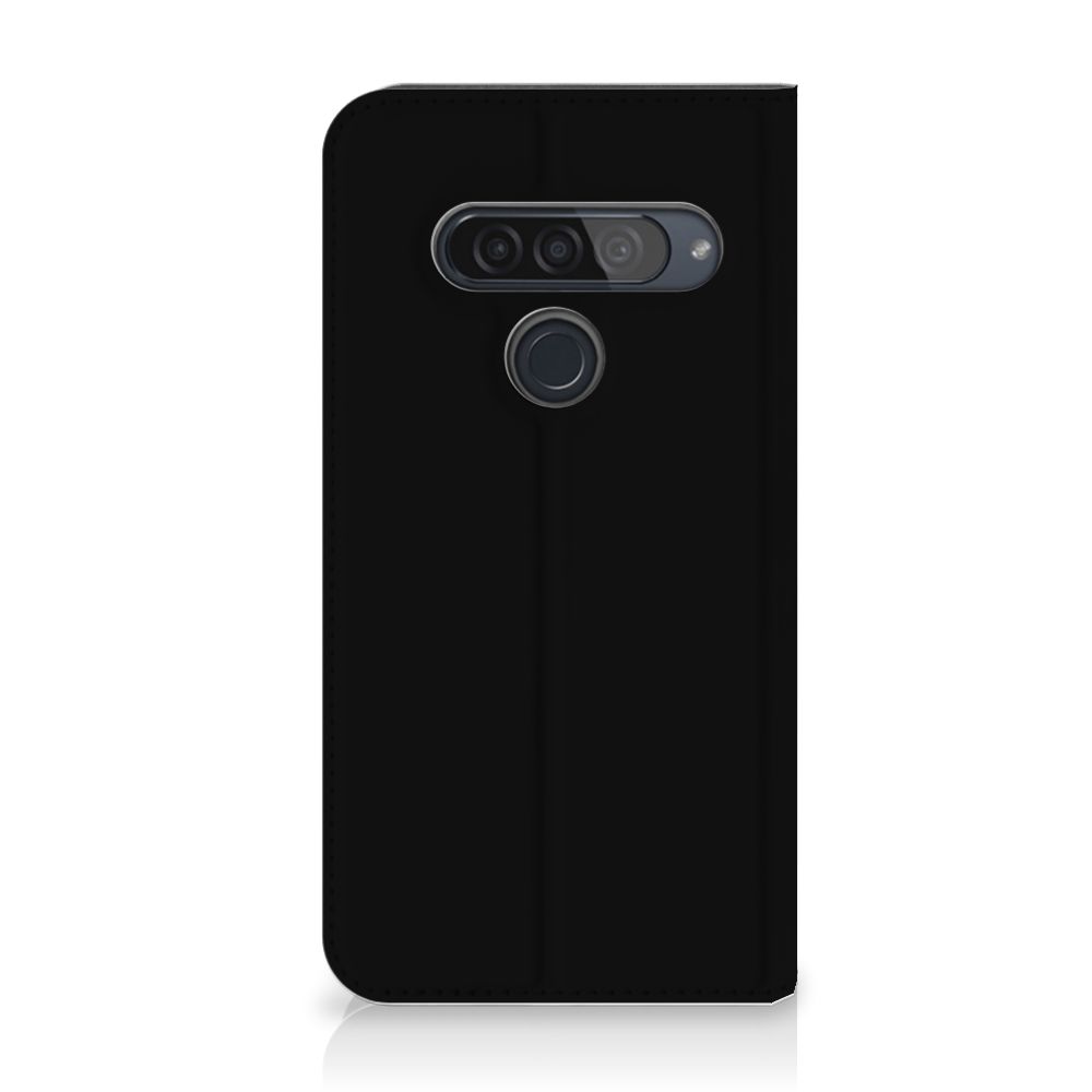 LG G8s Thinq Magnet Case Boho Text