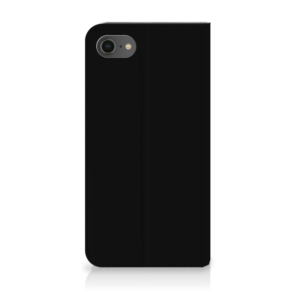 iPhone 7 | 8 | SE (2020) | SE (2022) Magnet Case Boho Text