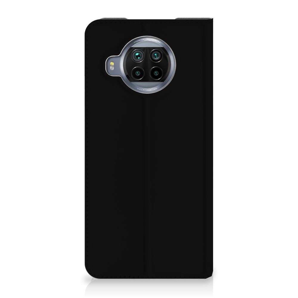 Xiaomi Mi 10T Lite Magnet Case Boho Text
