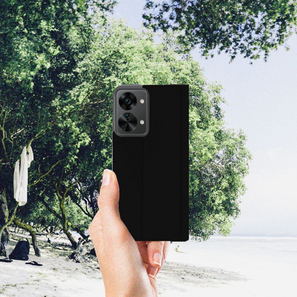 OnePlus Nord 2T Magnet Case Boho Beach