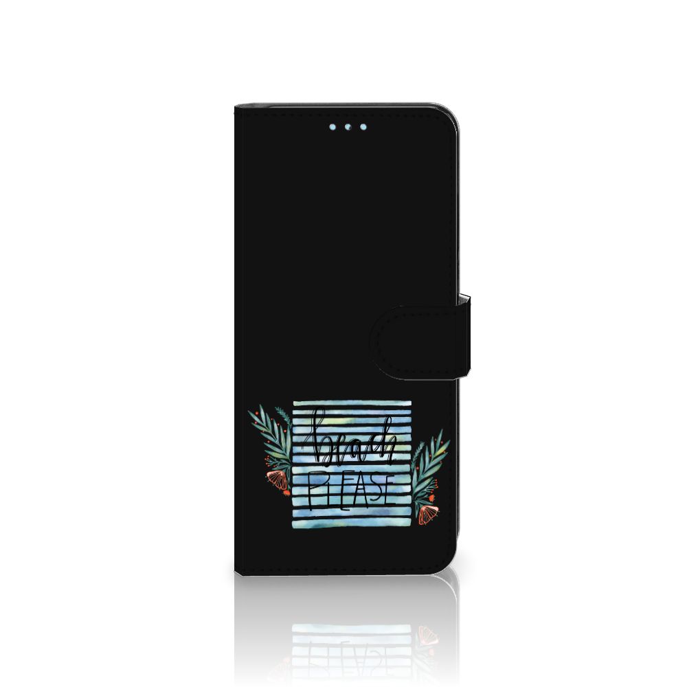 Xiaomi Redmi Note 11/11S Leuk Hoesje Boho Beach