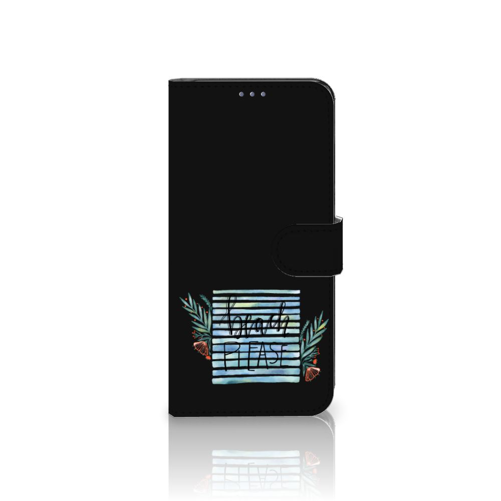 OnePlus 10 Pro Leuk Hoesje Boho Beach