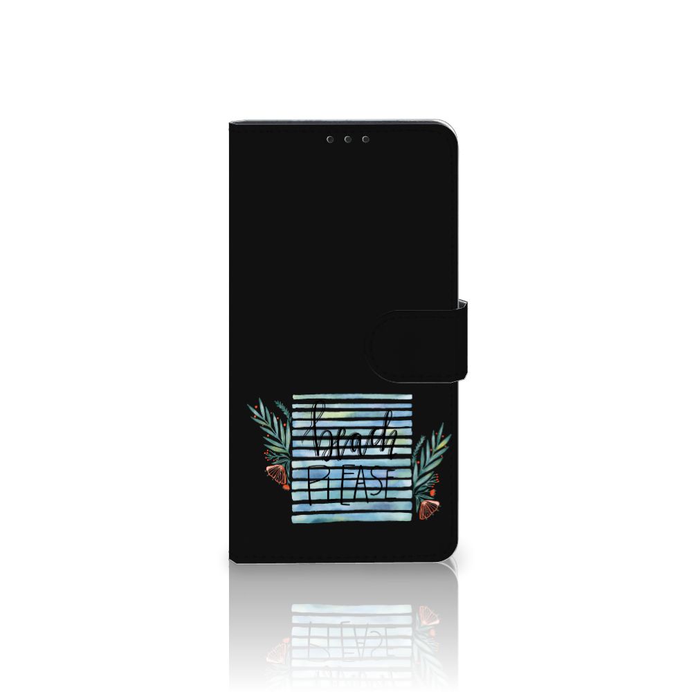 Xiaomi Mi Note 10 Pro Leuk Hoesje Boho Beach
