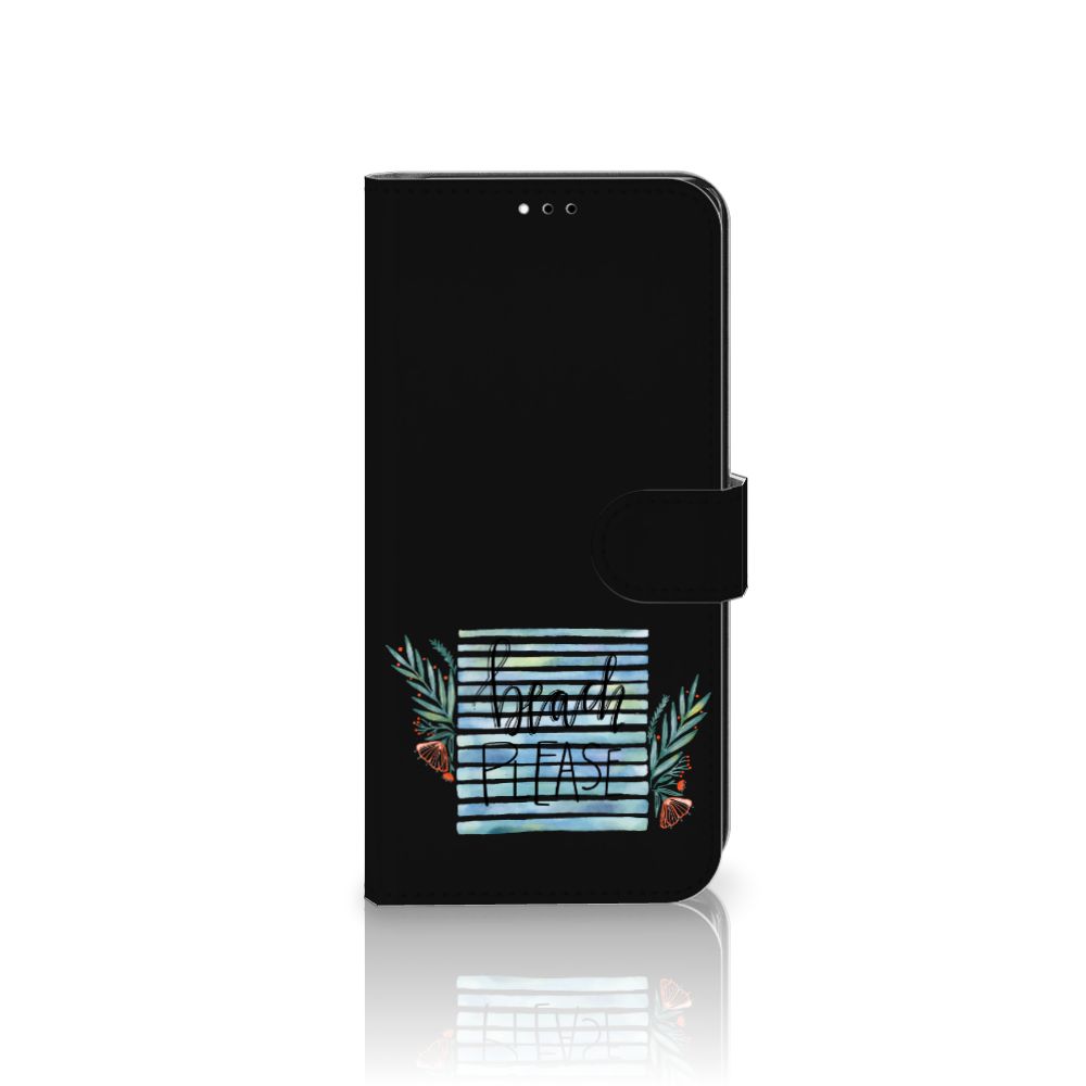 Xiaomi Redmi 9T | Poco M3 Leuk Hoesje Boho Beach
