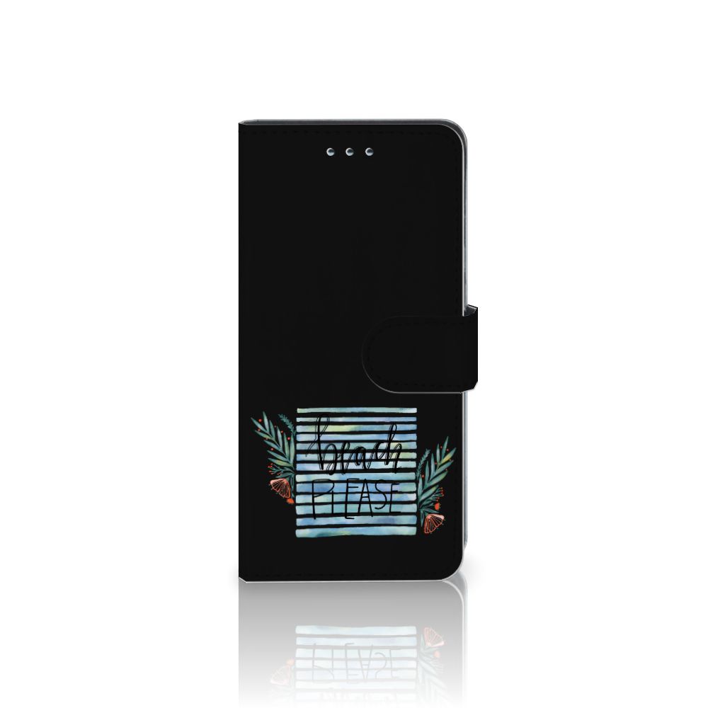 Xiaomi Redmi K20 Pro Leuk Hoesje Boho Beach