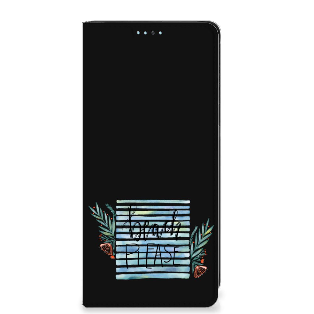 Xiaomi Redmi Note 11/11S Magnet Case Boho Beach