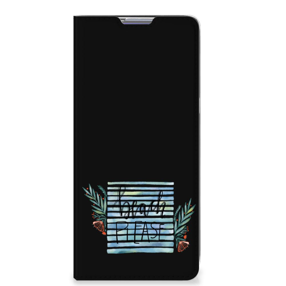 OnePlus 8 Magnet Case Boho Beach