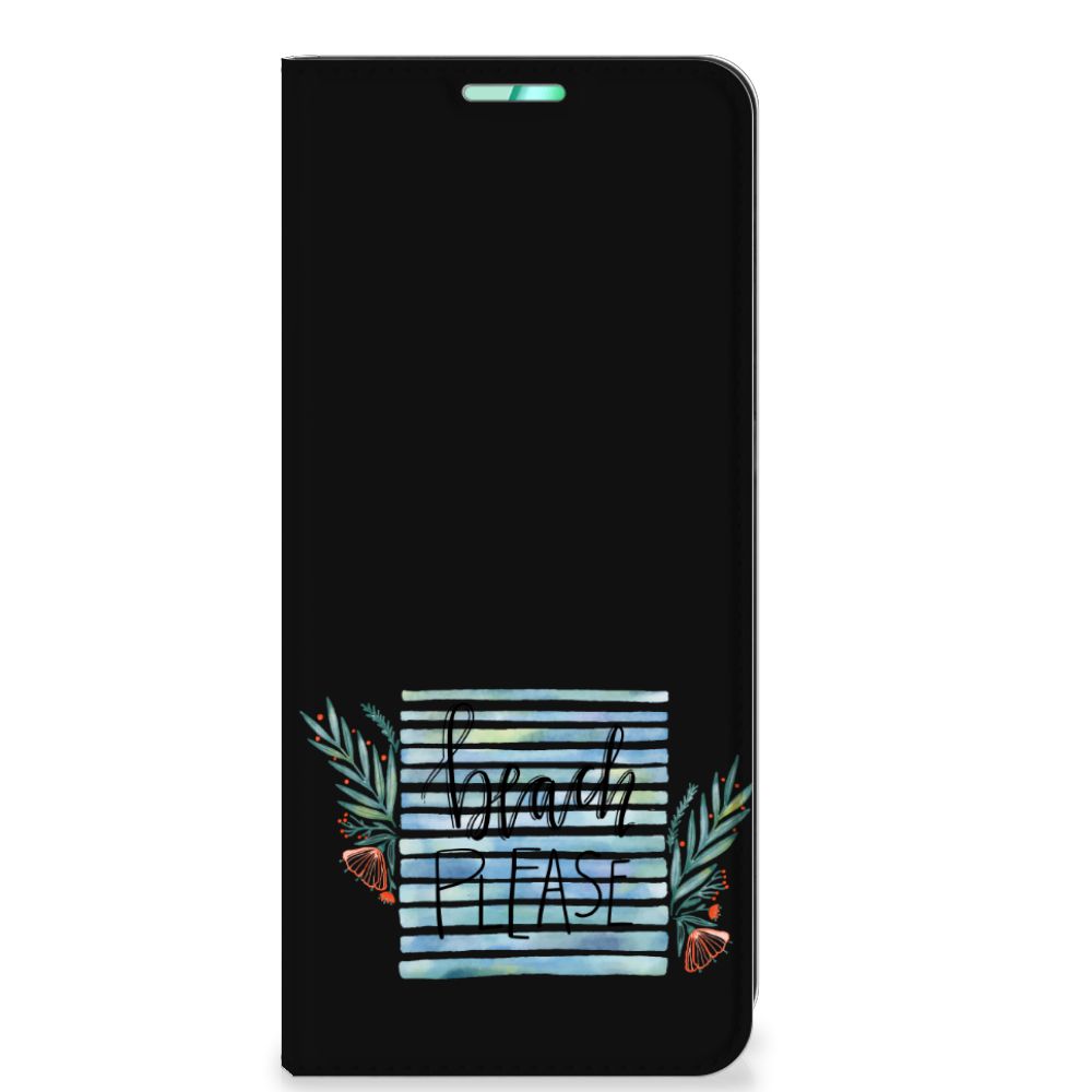 OnePlus 9 Pro Magnet Case Boho Beach
