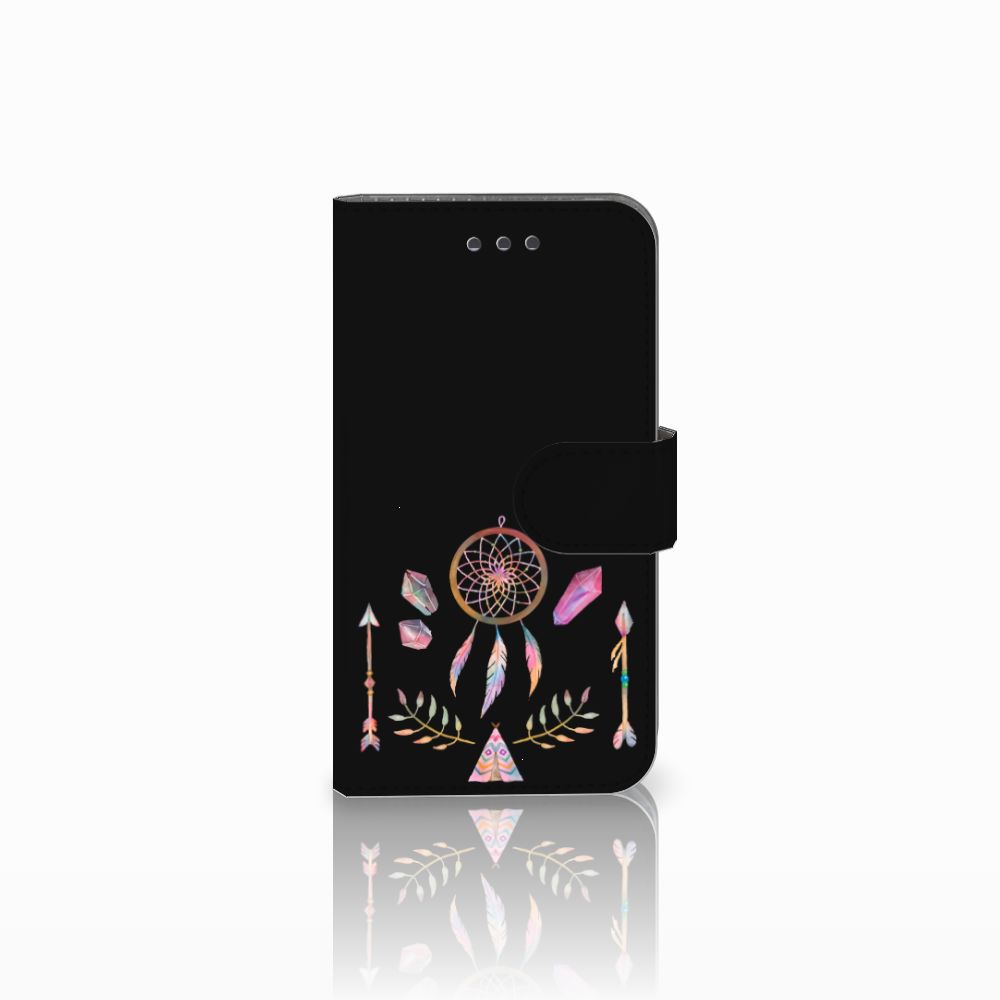 Samsung Galaxy Xcover 3 | Xcover 3 VE Leuk Hoesje Boho Dreamcatcher
