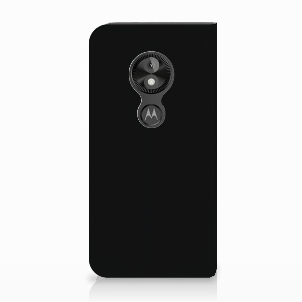 Motorola Moto E5 Play Magnet Case Boho Dreamcatcher