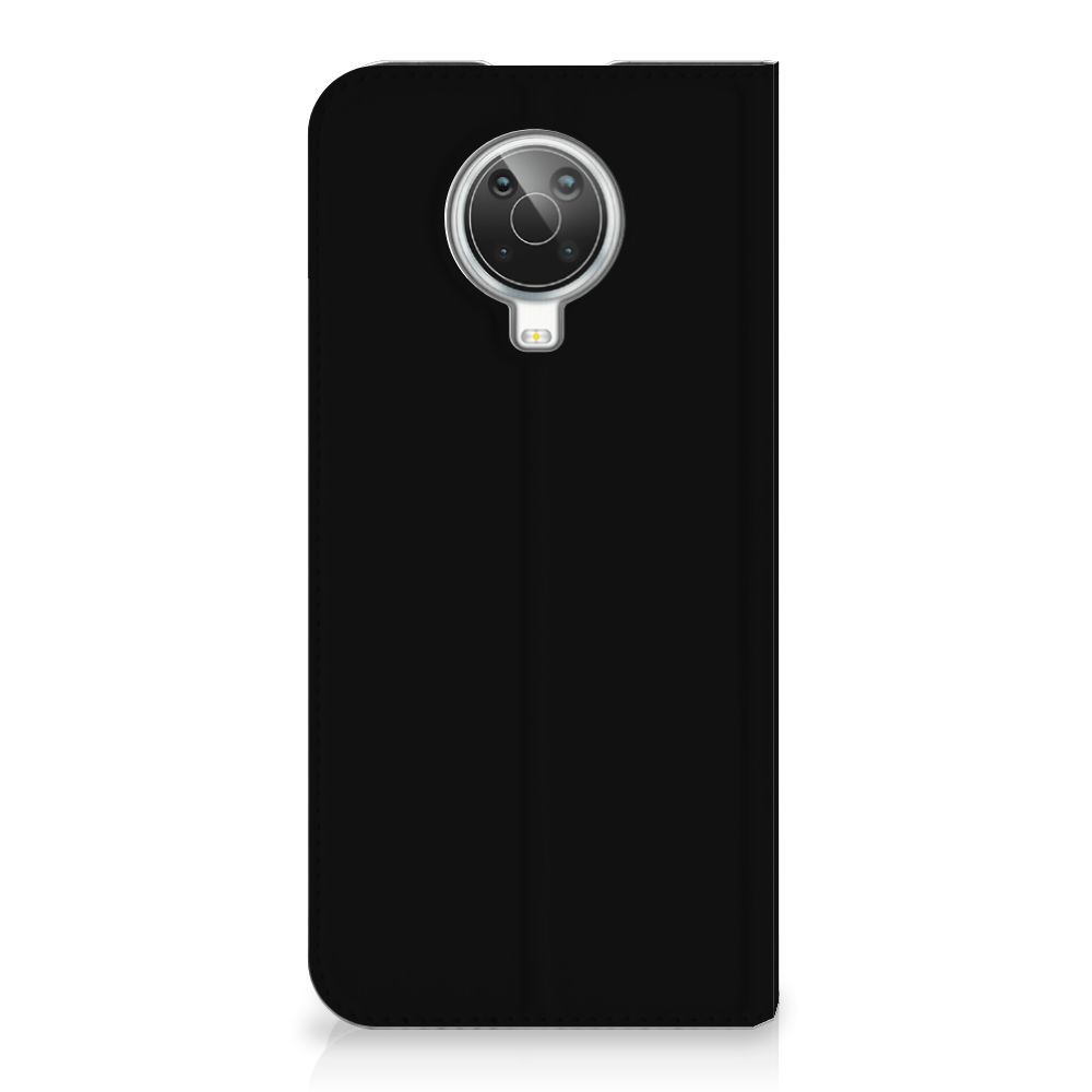 Nokia G10 | G20 Magnet Case Boho Dreamcatcher