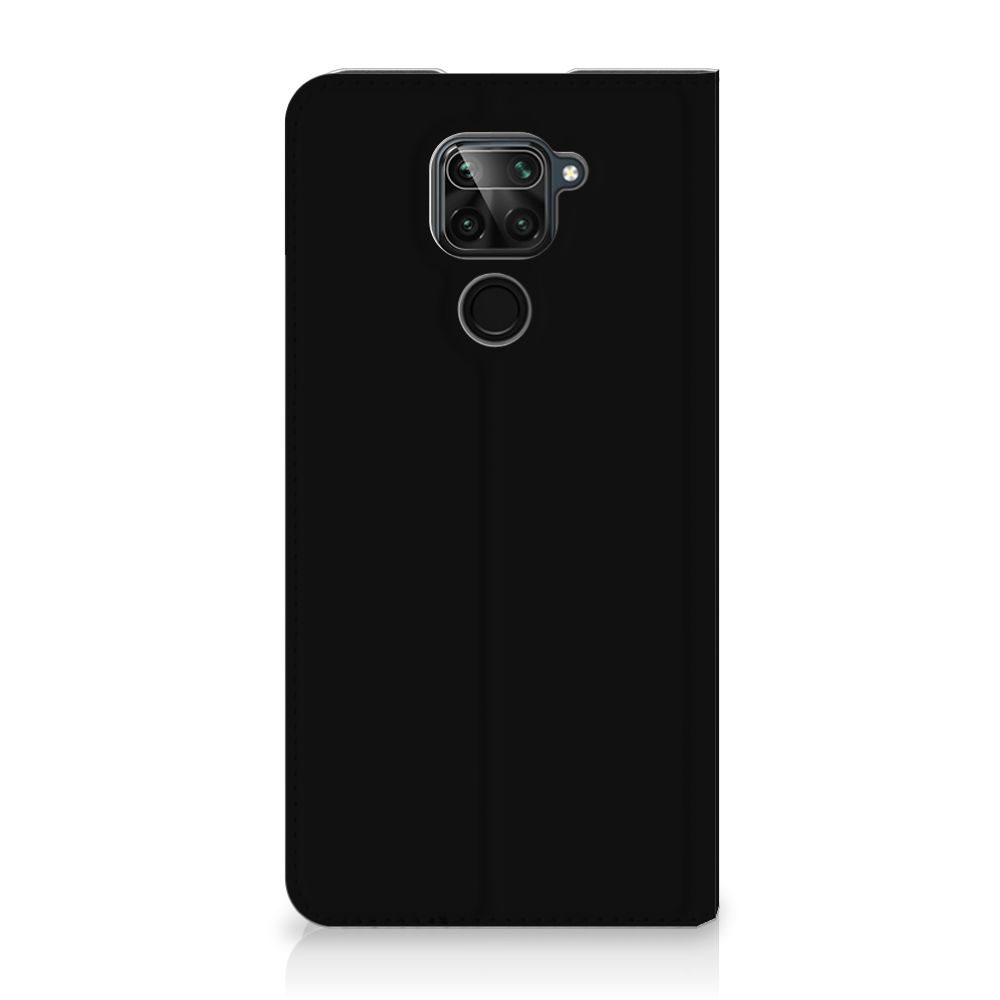 Xiaomi Redmi Note 9 Magnet Case Boho Dreamcatcher