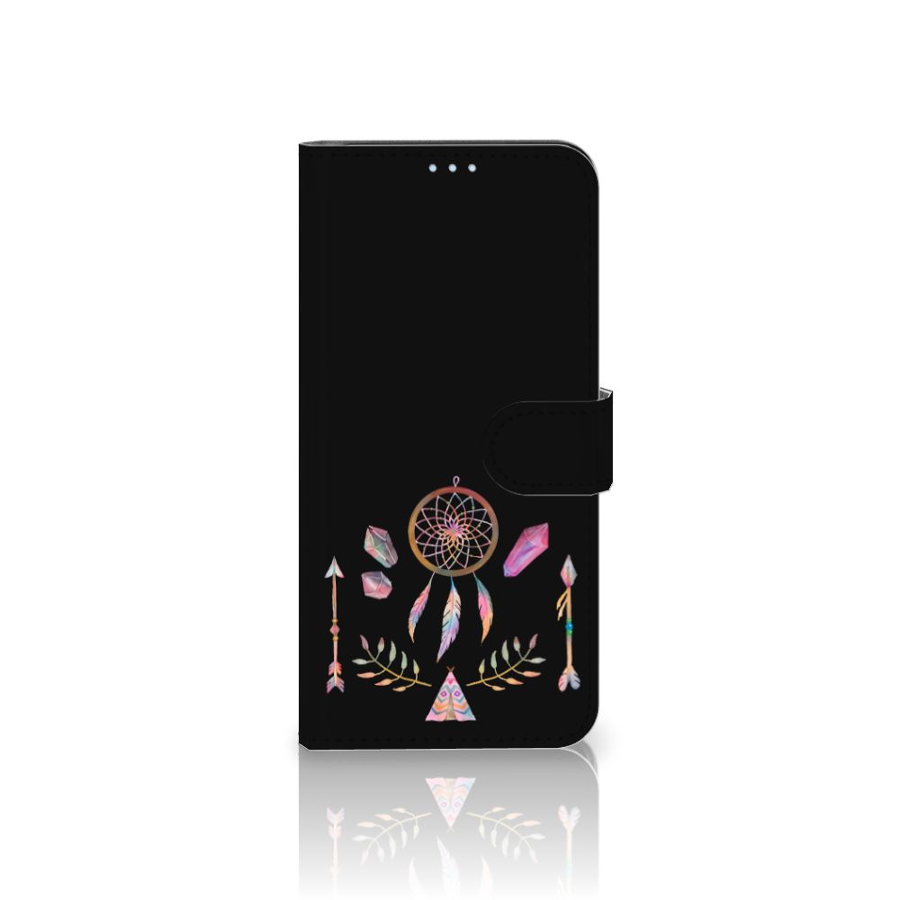 Xiaomi Mi 11 Leuk Hoesje Boho Dreamcatcher