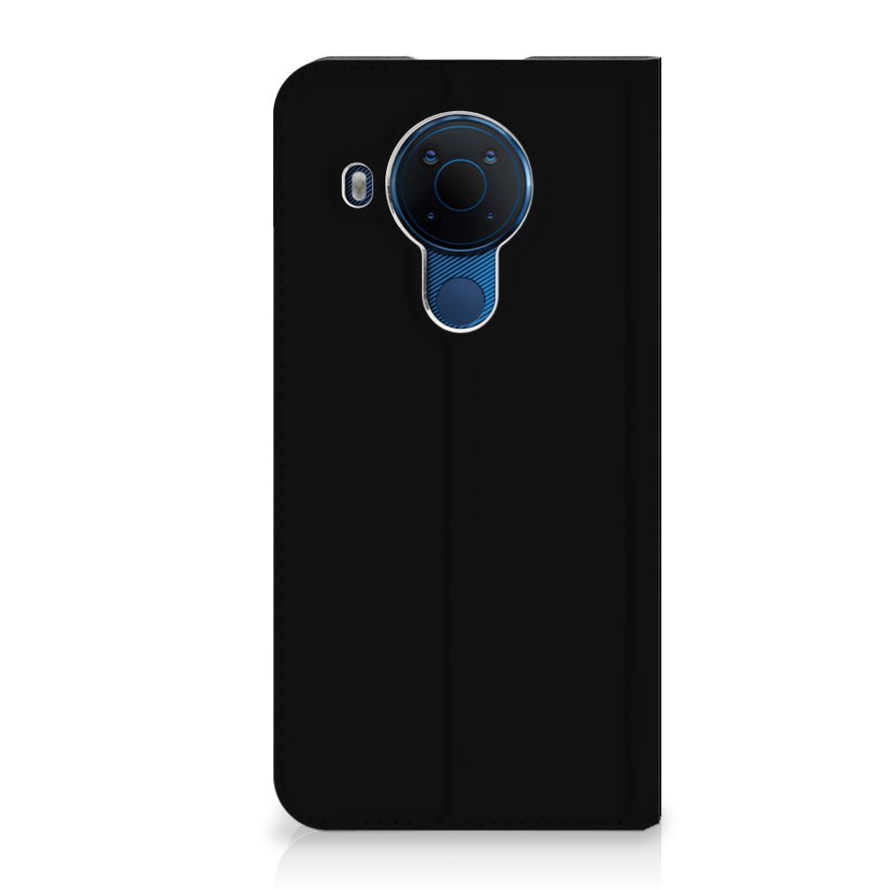Nokia 5.4 Magnet Case Boho Dreamcatcher
