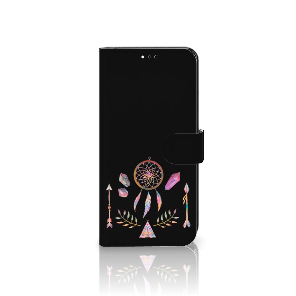 Xiaomi Redmi 9T | Poco M3 Leuk Hoesje Boho Dreamcatcher