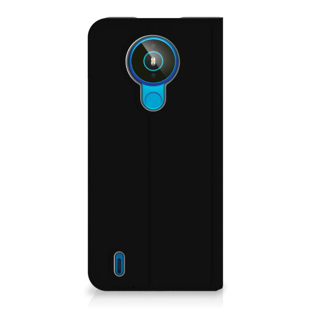 Nokia 1.4 Magnet Case Boho Dreamcatcher