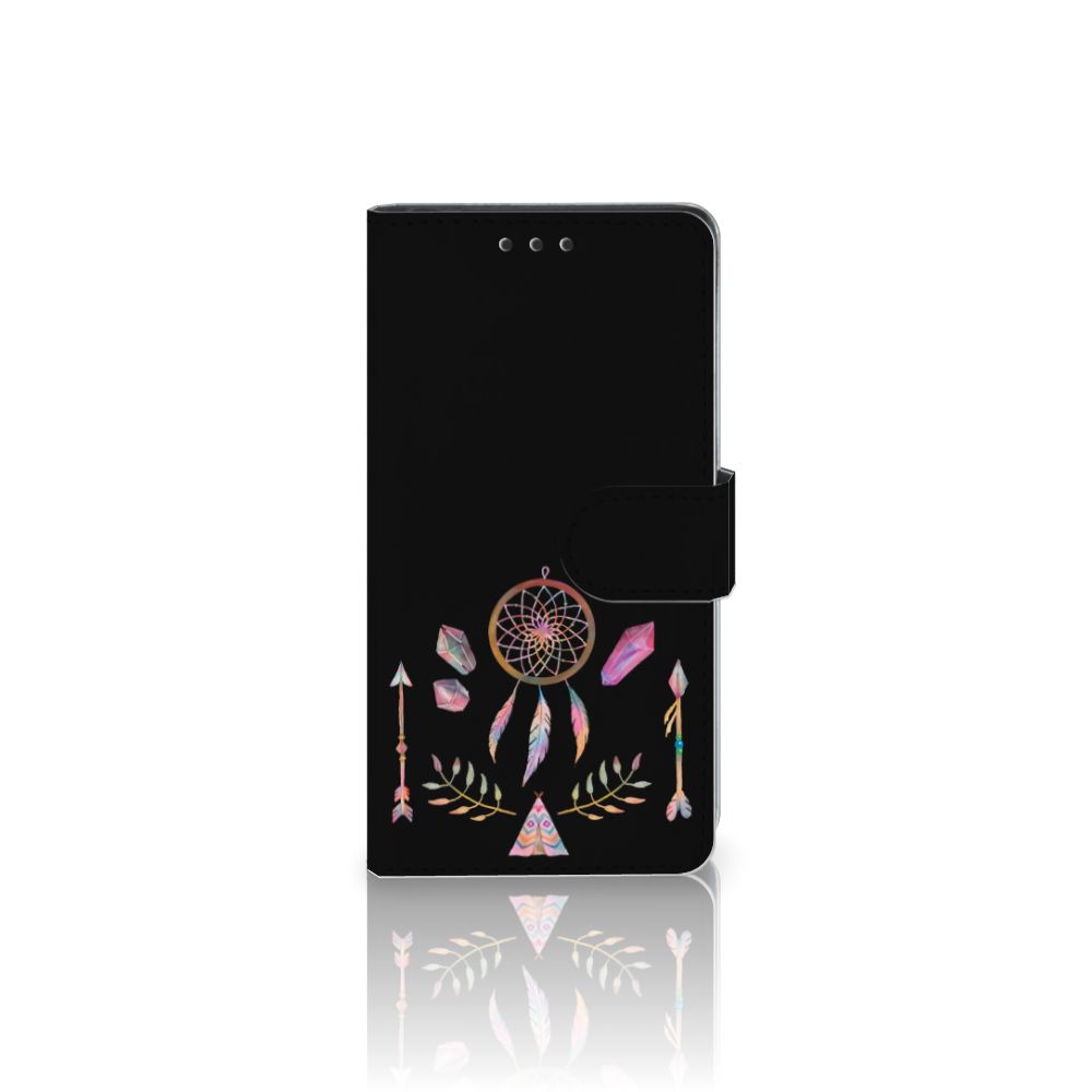 Sony Xperia Z3 Leuk Hoesje Boho Dreamcatcher